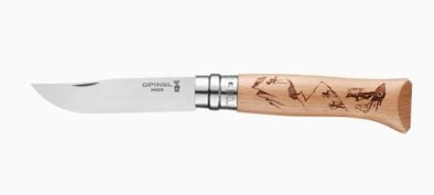 Opinel No.8 Πεζοπορία (002186)