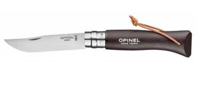 Opinel BAROUDEUR Brun (002211)