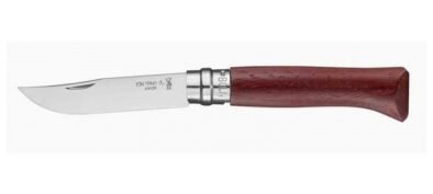 Opinel Padouk No8 (226086)