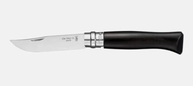 Opinel Ebony No8 (001352)