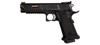 STI Combat Master 4.5mm