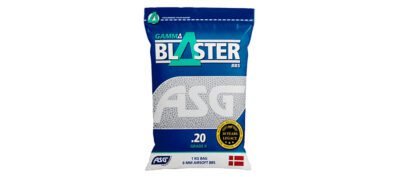 GAMMA Blaster BBs 0.20g