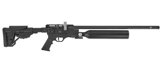 Hatsan Factor 5.5mm