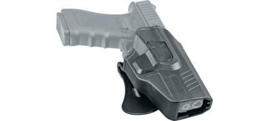 Umarex Polymer Paddle Holster