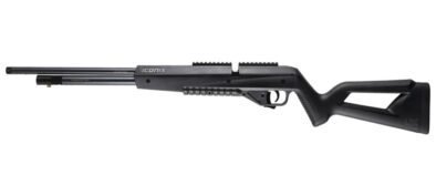 Umarex Iconix BLK 4.5mm