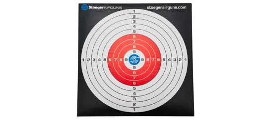 Στόχοι σκοποβολής 14×14 Stoeger