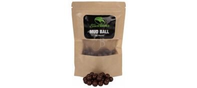 BLACKBIRD Mud Ball 100pcs
