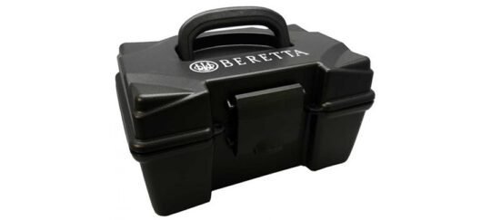 Βαλιτσάκι για φυσίγγια BERETTA