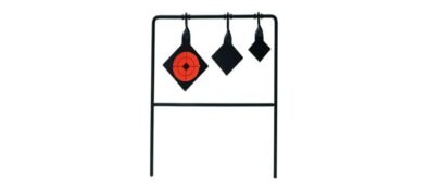 ASG Target Spinner Τριπλός (20159)