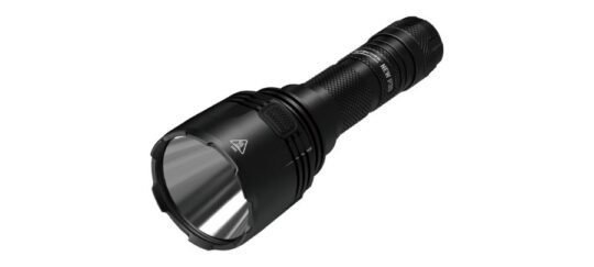 NITECORE NEW P30 (1000 lumens)