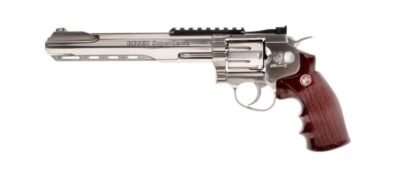 RUGER Super Hawk Chrome 6mm
