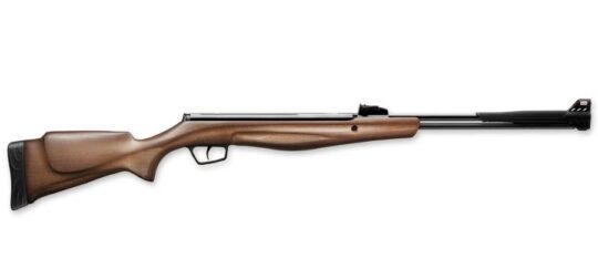 Stoeger RX40 Wood 4.5mm