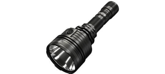 NITECORE P30i (2000 lumens)