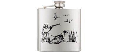 Φλασκί ΠΕΡΔΙΚΑ 6oz (170ml)(4225)