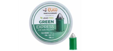 ELKO GREEN EXPRESS 5.5mm/100