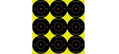 BIRCHWOOD CASEY 2'' SHOOT-N-C (108 ΤΕΜ.)