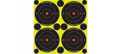 BIRCHWOOD CASEY 3'' SHOOT-N-C (48 ΤΕΜ.)