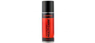 UMAREX SILICONE SPRAY 200ml