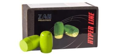 ZAN SLUG ELR HYPER LINE 5.51mm