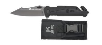 Σουγιάς K25 Rubber (25241)