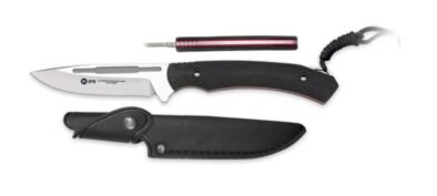 K25 Micarta Tactical Knife (32823)