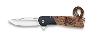 Σουγιάς Albainox Αγριογούρουνο (25054GR612)