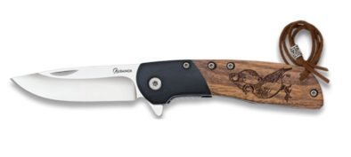 Σουγιάς Albainox Πέρδικες (25054GR611)