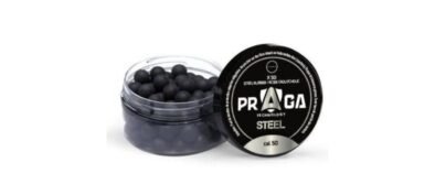 Praga Rubber Balls .50