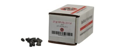 Nielsen HP BULLETS (27.5 grains)
