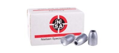 Nielsen HP BULLETS (27.5 grains)