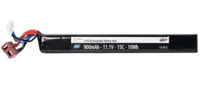 900mAh/11.1V 15C Single Stick