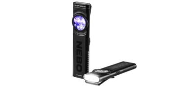 NEBO SLIM MINI UV