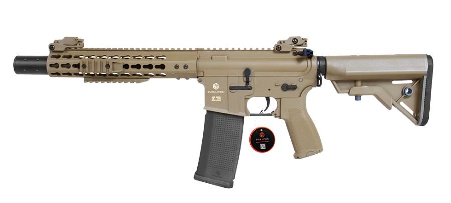Evolution Silent Ops (SL-1007T) Evolution Silent Ops (SL-1007T)