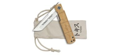 Σουγιάς Tokisu Bamboo (25286)