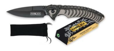Albainox Rainblack Snake (25344)