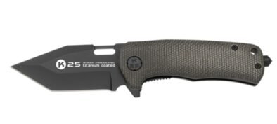 K25 Black Onix (25237)
