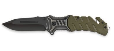 Albainox Tactical Pocket Knife (25312)