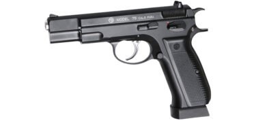 ASG CZ 75 4.5mm
