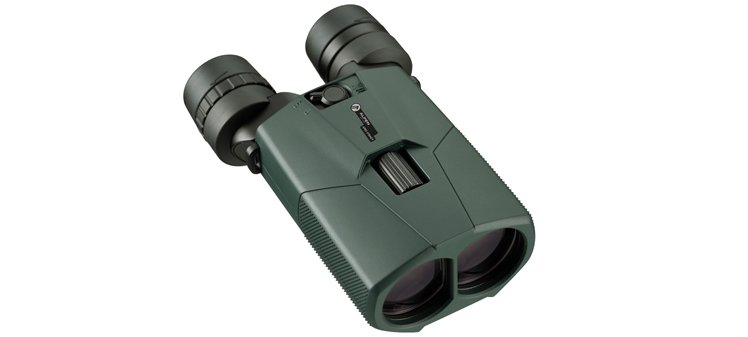 ALPEN OPTICS APEX STEADY HD 14X42 ALPEN OPTICS APEX STEADY HD 14X42