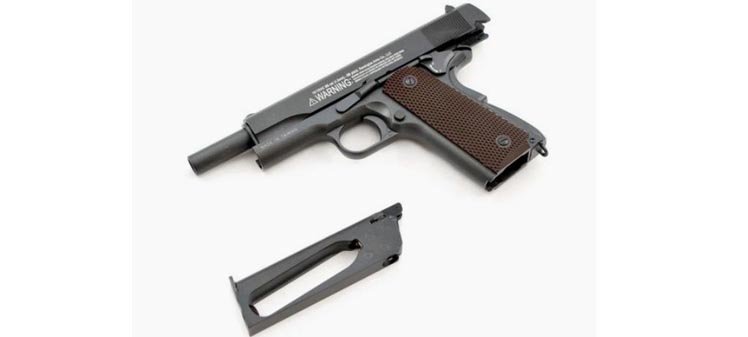 ASGREMINGTON1911RAC20480 8