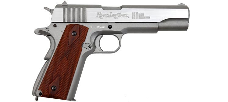 ASGREMINGTON1911RACSILVER20482 12