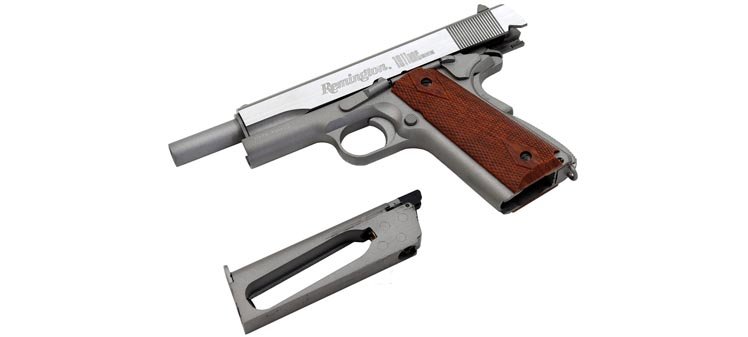 ASGREMINGTON1911RACSILVER20482 13