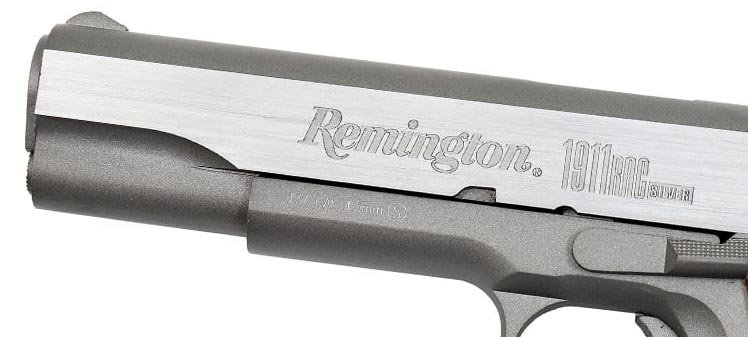 ASGREMINGTON1911RACSILVER20482 14