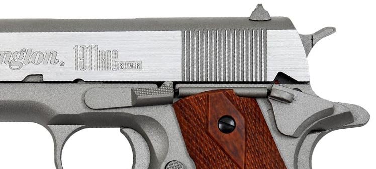 ASGREMINGTON1911RACSILVER20482 15