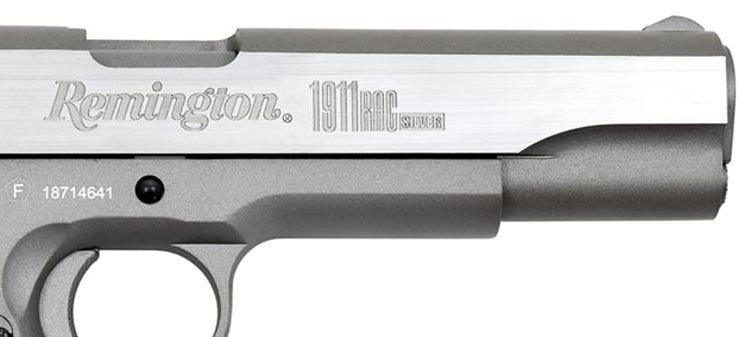 ASGREMINGTON1911RACSILVER20482 17