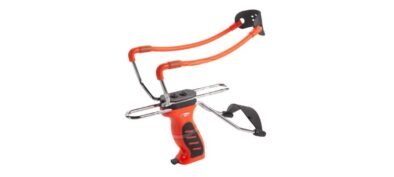 Σφεντόνα Blackbird Pro Orange