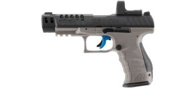 UMAREX Q5 Match 5'' (5.8421-1)