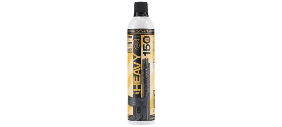 Airsoft Αέριο Elite Force 560ml Airsoft Αέριο Elite Force 560ml