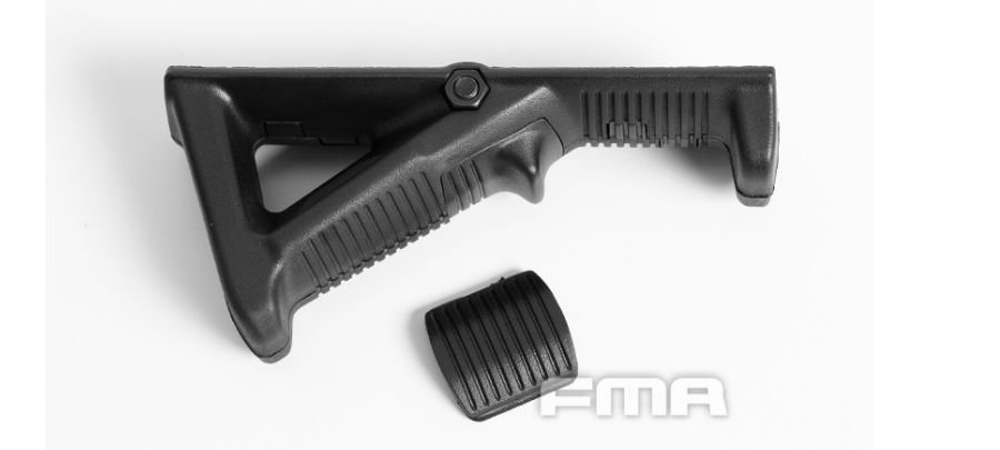 FMA SOFT Angled Grip (TB-05) FMA SOFT Angled Grip (TB-05)