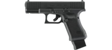 GLOCK 19 Gen5 4.5mm (5.8460)